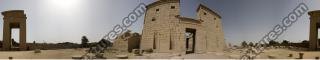 Photo Texture of Karnak Temple 0021